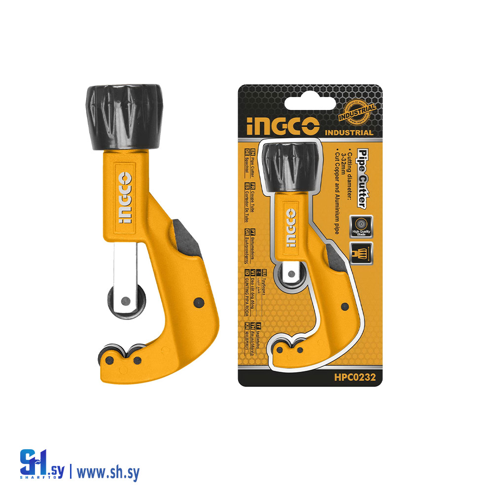 HPC0232 (شركة الجدا)