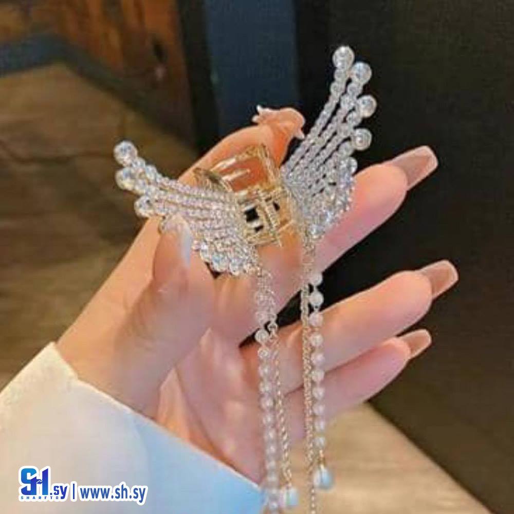 بروش شعر نسائي  1 (Sabaya)