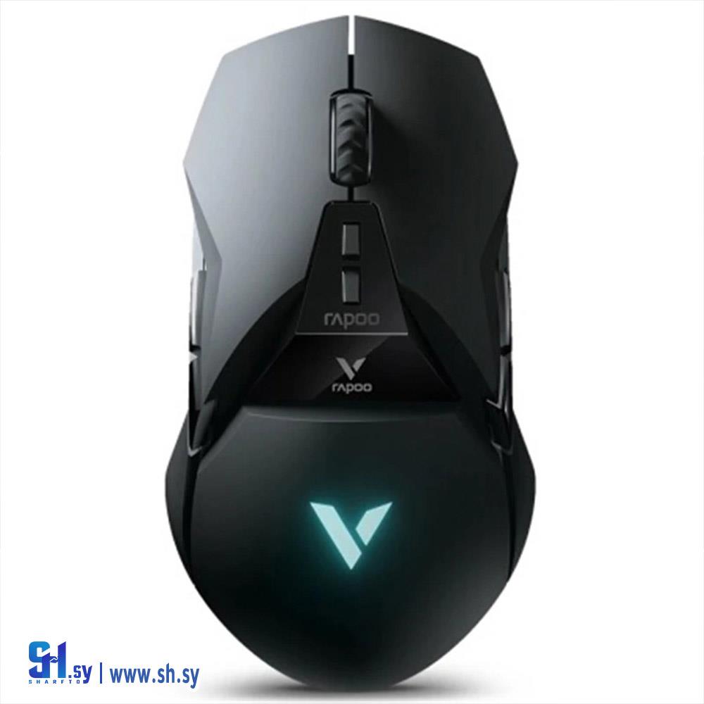 RAPOO VT950 ماوس بصري سلكي ولاسلكي للألعاب (4Technology)