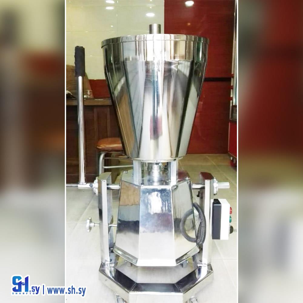 خلاطات مايونيز (الريان للصناعات الهندسيه)