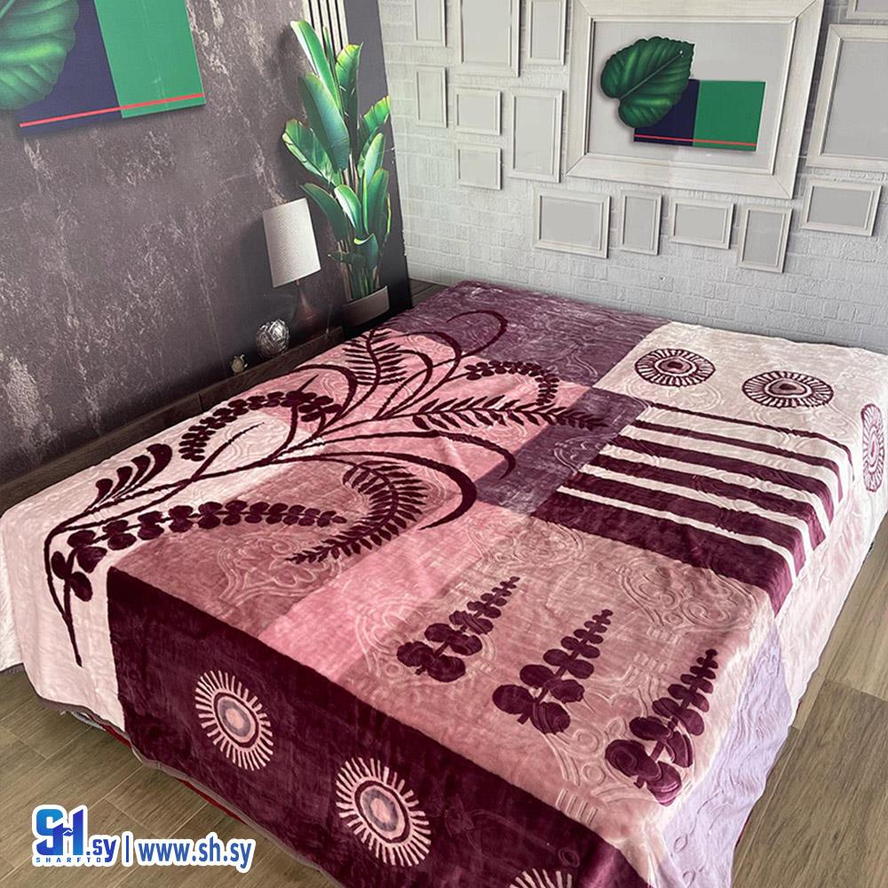 حرام شتوي مجوز 9 (النفيس للبياضات)