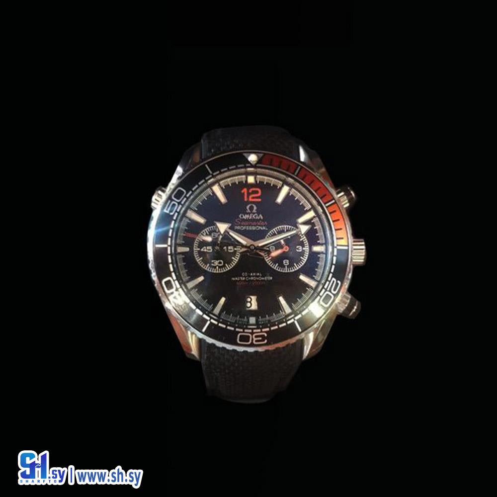 ساعة رجالية OMEGA SEAMASTER (الشرفا)