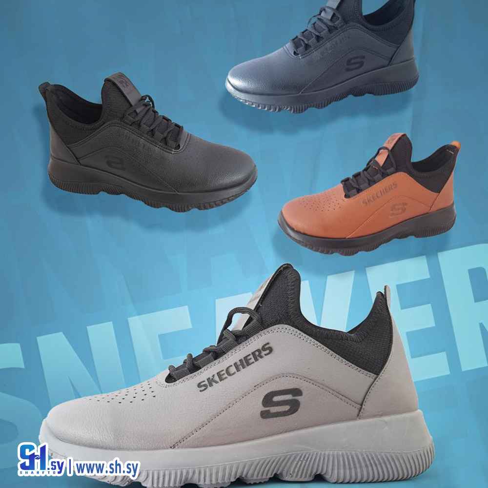 حذاء كاجوال رجالي ((KA-SPORT)