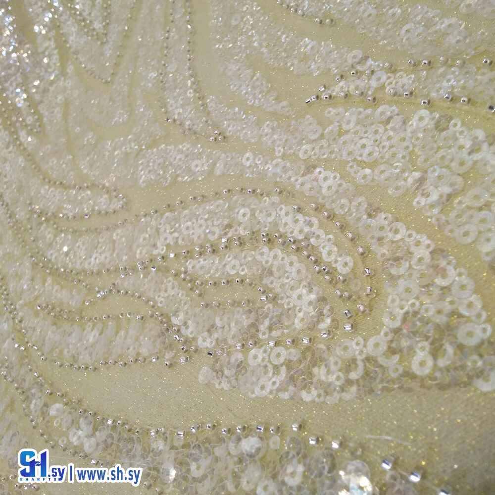 قماش تول شك نول داكرديه (أقمشة روز)