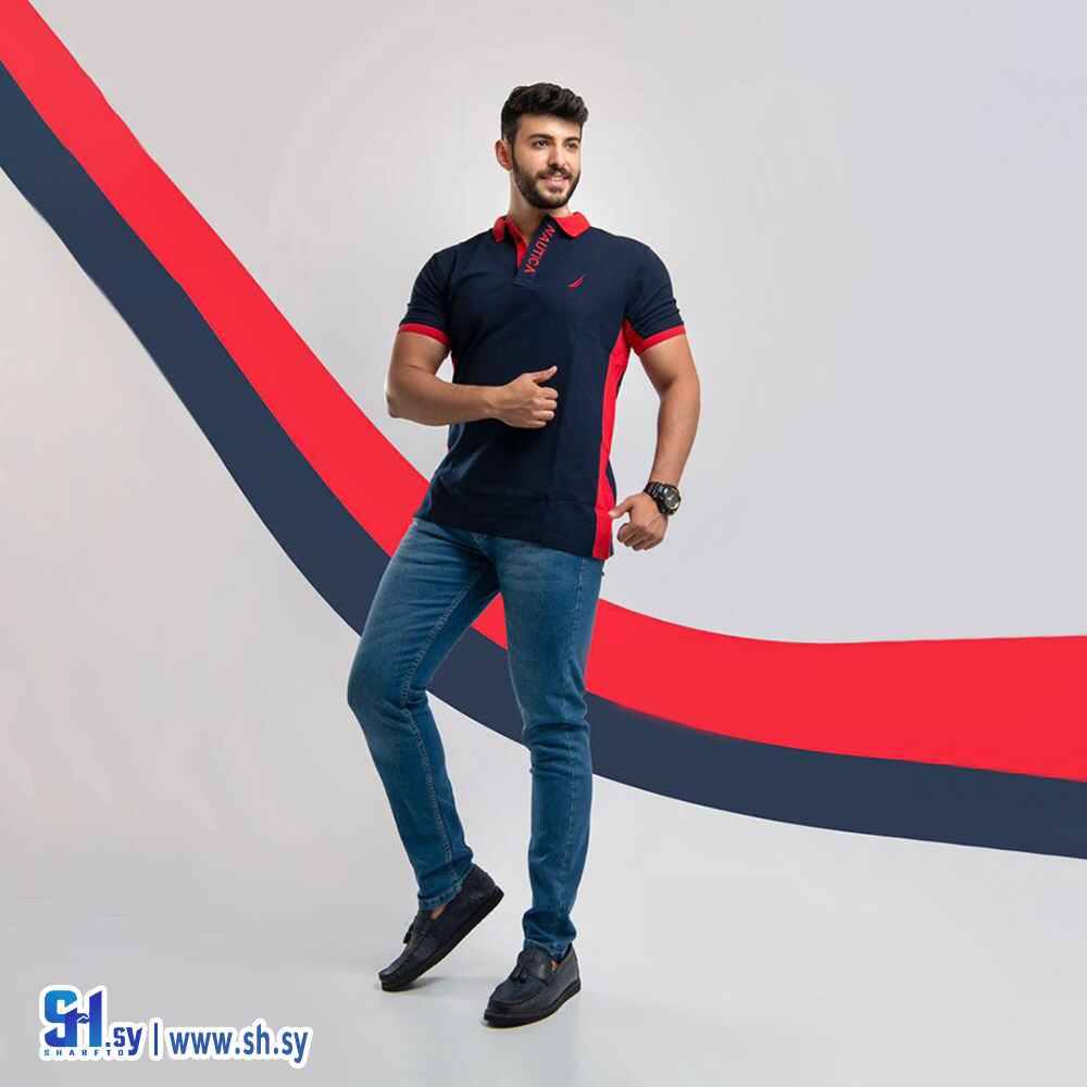 بنطال جينز رجالي 6  (Oldies)