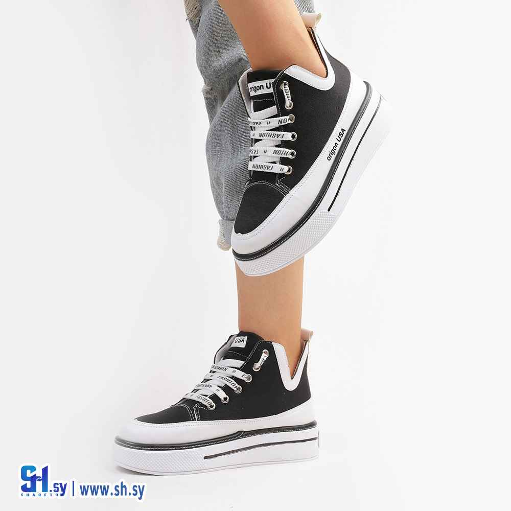 بوط نسائي (أحذية كاندي)