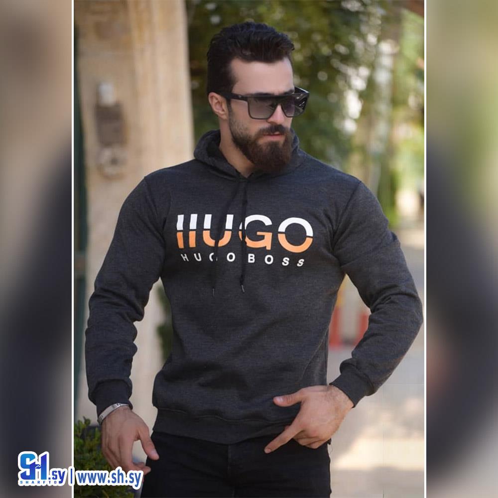 كنزة فليس رجالي (جينزات صالح أبو غدة)