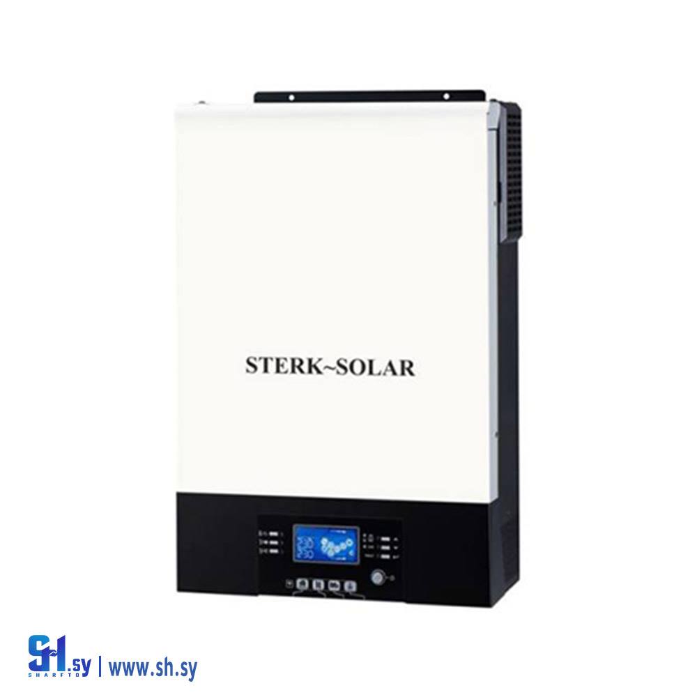 انفيرتر 4Sterk Solar (اشراق)