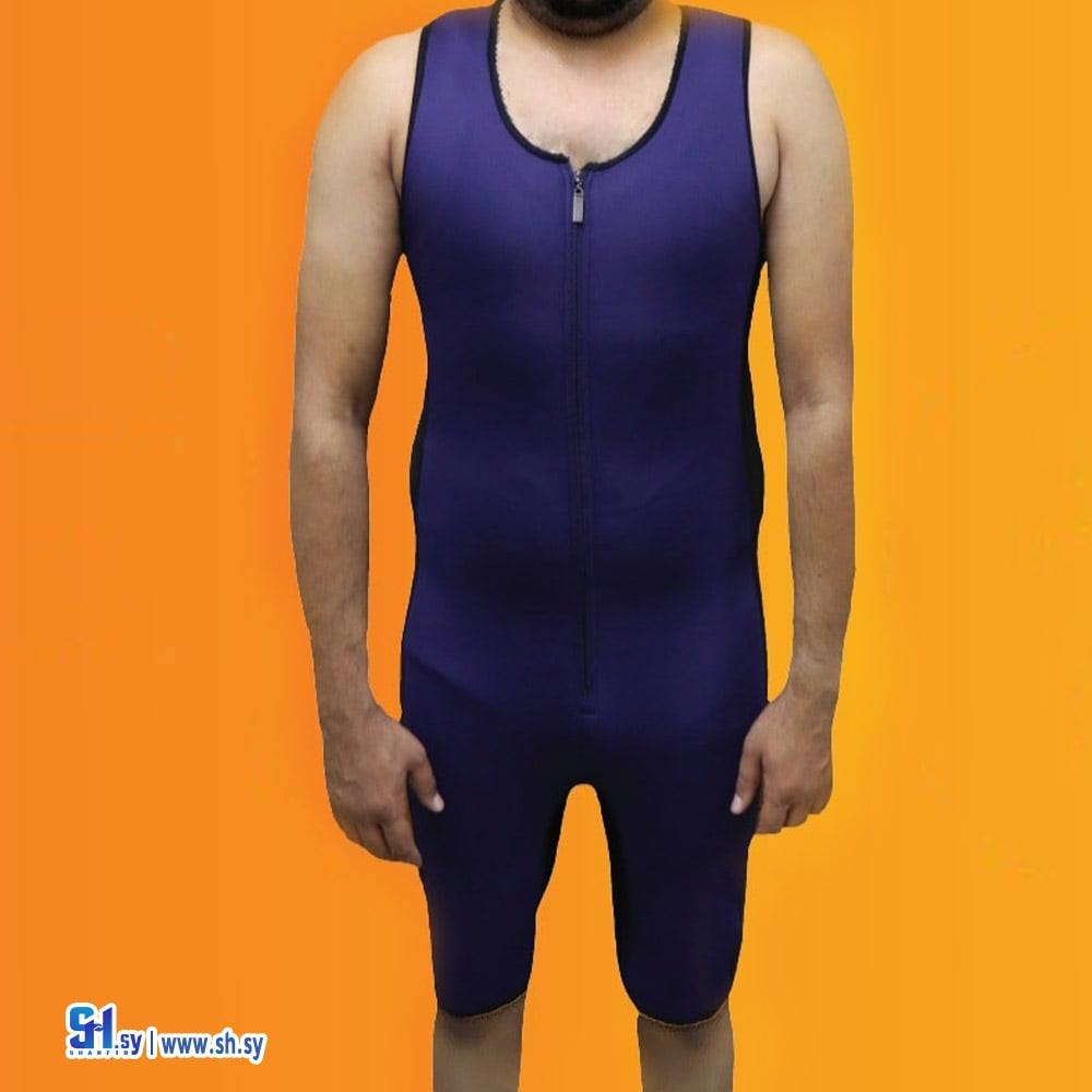 بيجامة تنحيف (شام شفا)