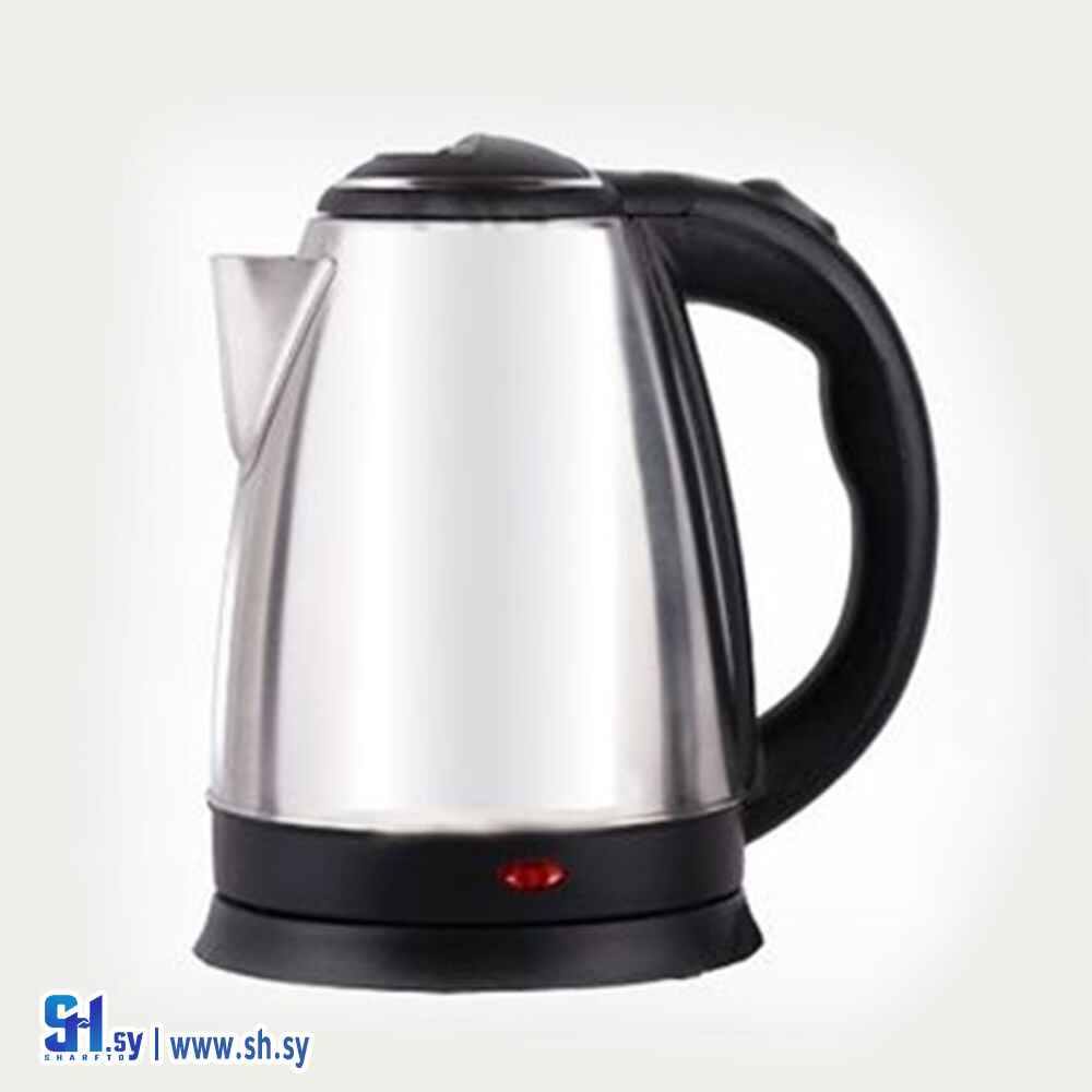 ابريق تسخين مقاوم للصدأ (اماندا)