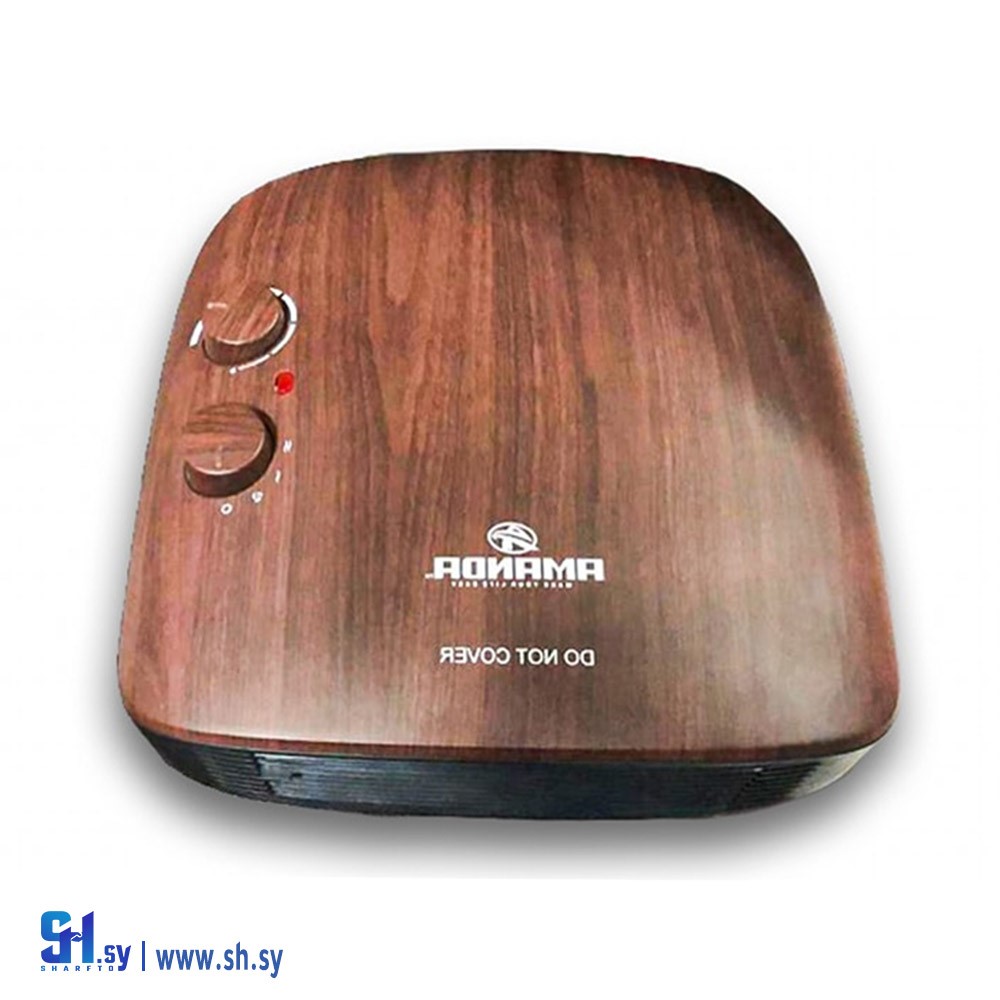 شوفاج مكتبي خشبي(الأوائل للتجارة)