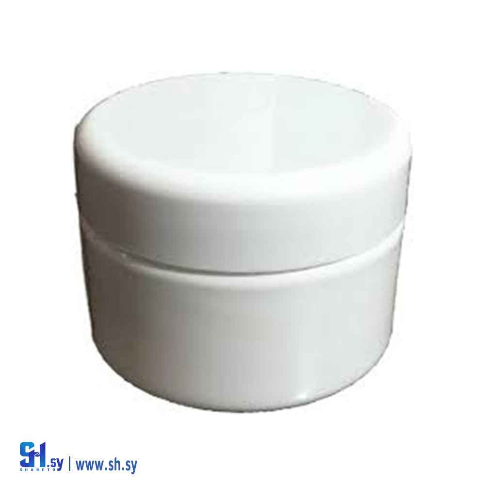 عبوة بلاستيك 50 مل (ATI PLAST)