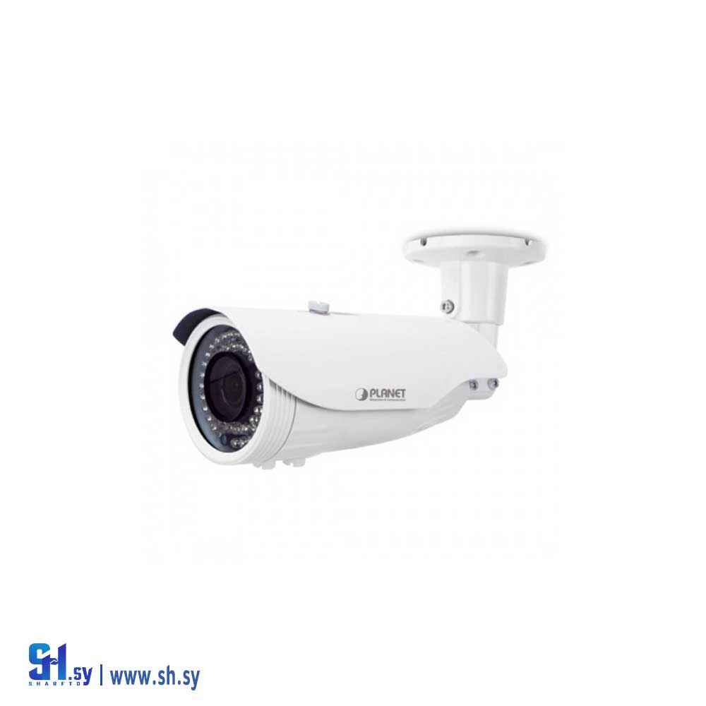 كاميرا مراقبة Planet IPCAM ICA-3460V (سندباد سوريا)
