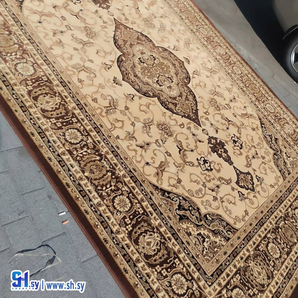 سجادة موديل 12 (ستائر ومفروشات بانة)