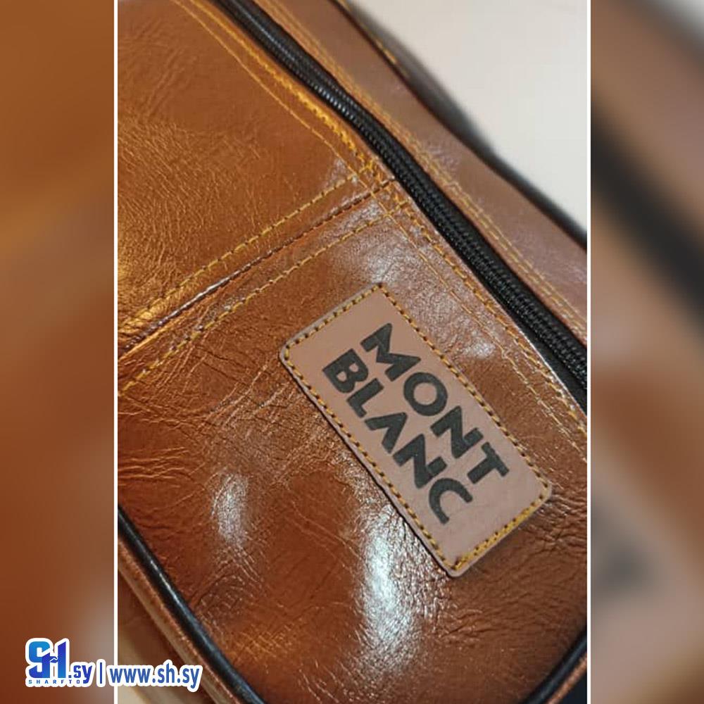 حقيبة يد رجالية MONT BLANC (Asenat Bags)
