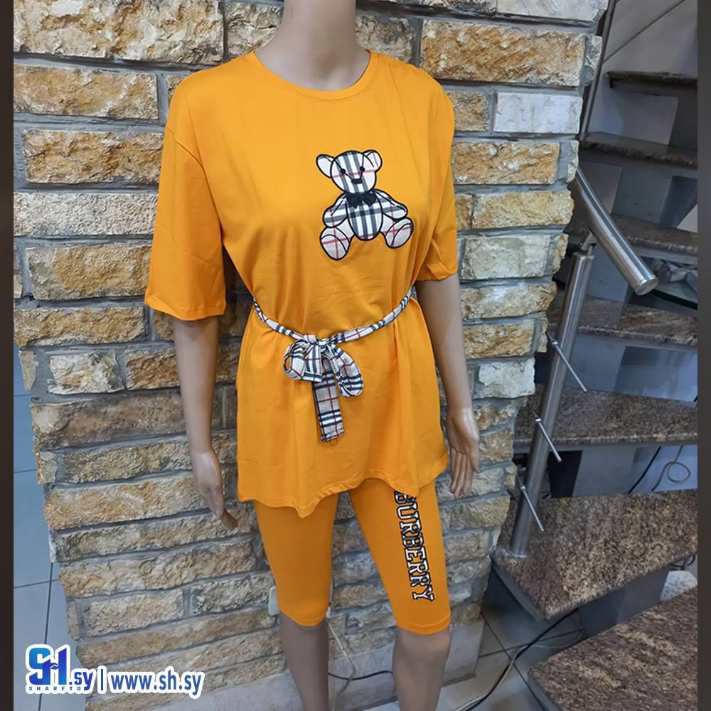 بيجامة نسائي (Sovana)