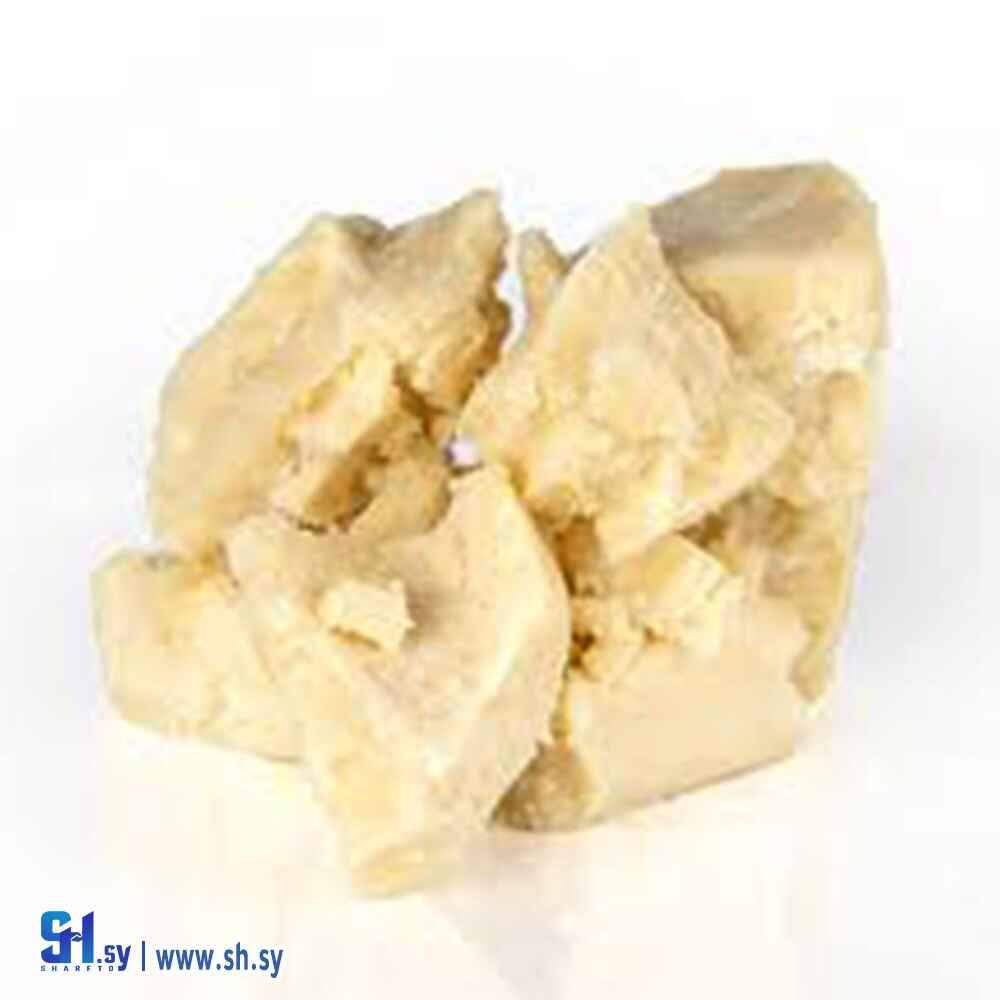 زبدة الشيا خام 9154 (السمان)