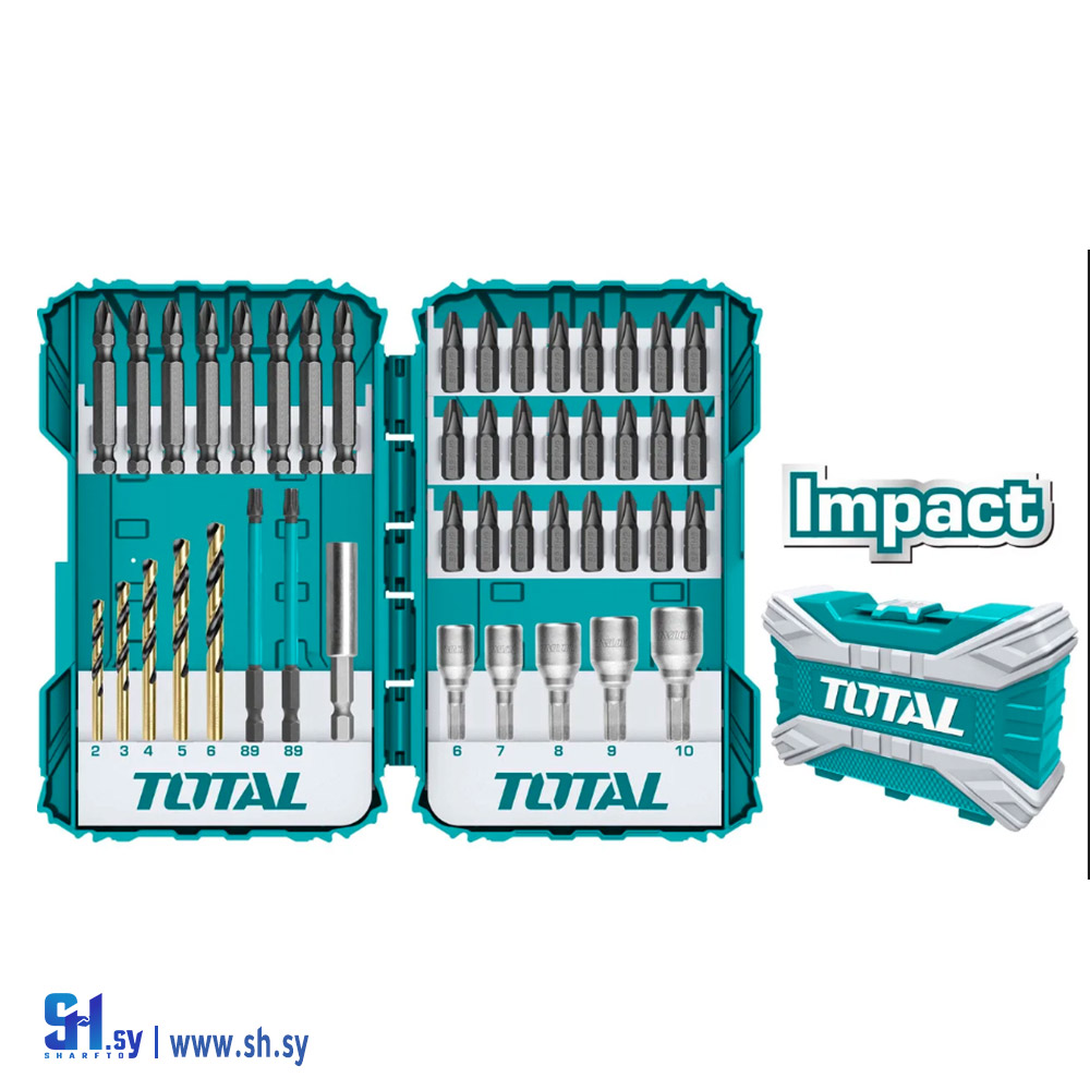 TACSDL24502 ( TOTAL )