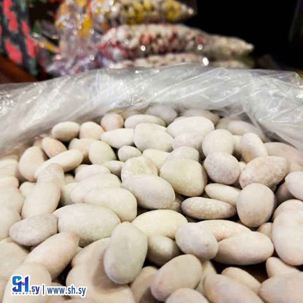 ملبس بلدي (سكر نبات)