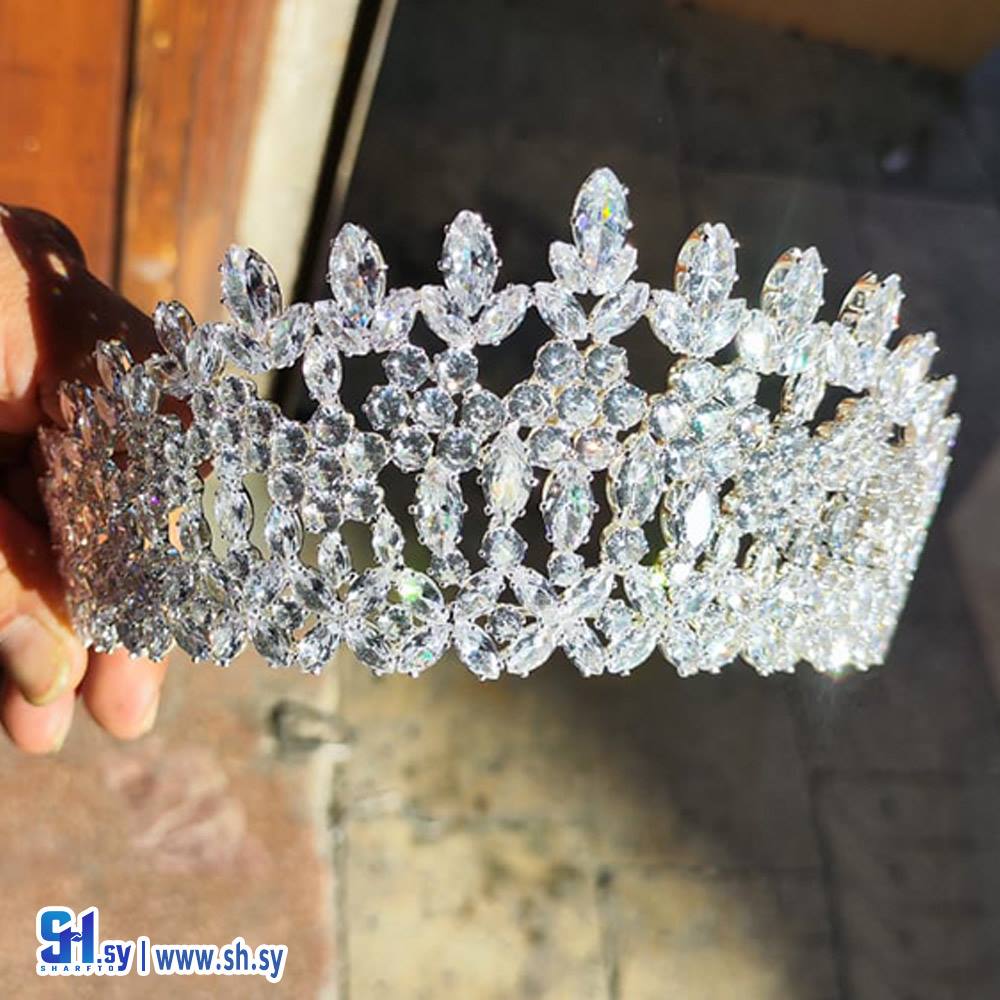 تاج 17 (اكسسوارات أحمد قشيط)