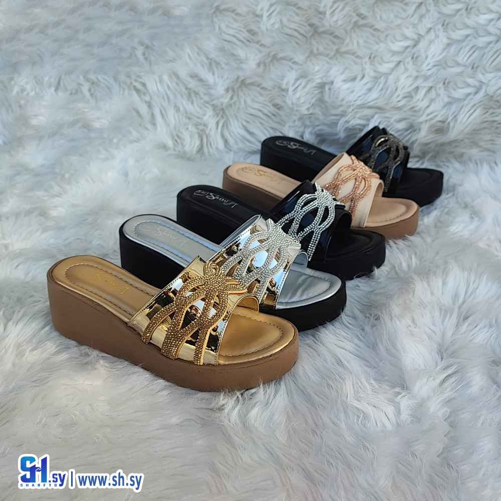 صندل نسائي موديل B-545 (سامي)