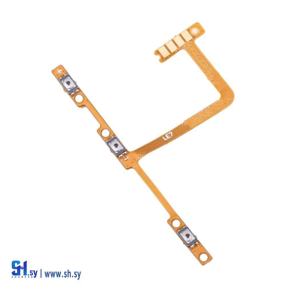 فلاتة بور Infinix Pova 3 (طارق تكنولوجي)