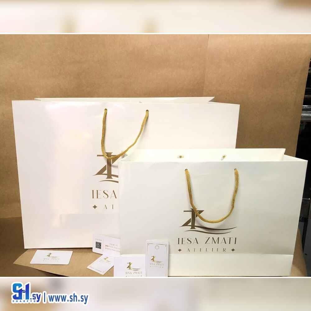 كيس كرتون 4 (سماباك)