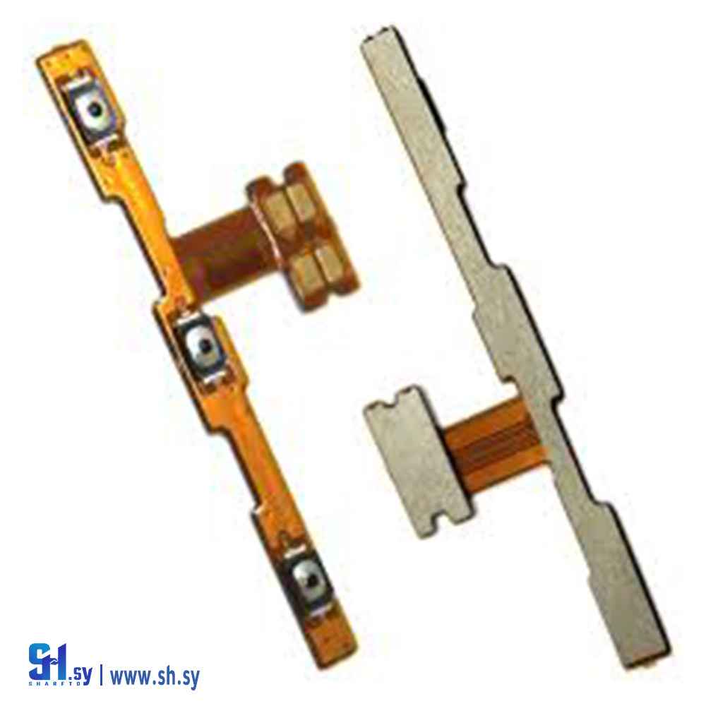 فلاتة بور HUAWEI Y7 2018 (طارق تكنولوجي)