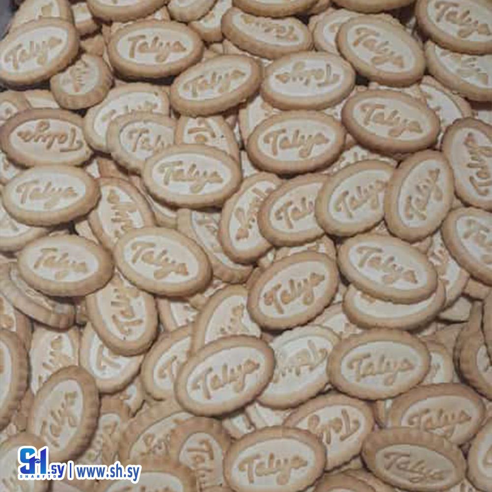 بسكويت تاله (معجنات النصر)