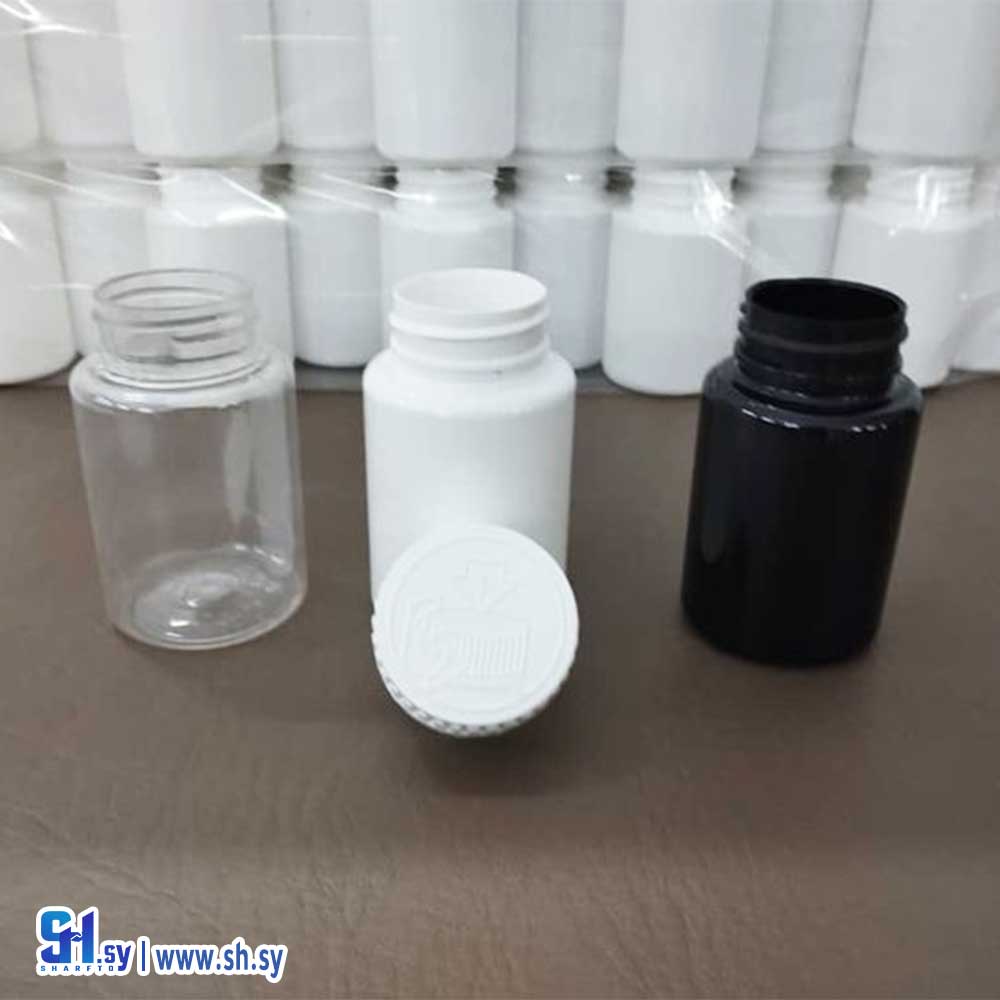 غطاء بلاستيك 120 (بلاستيك الخان)