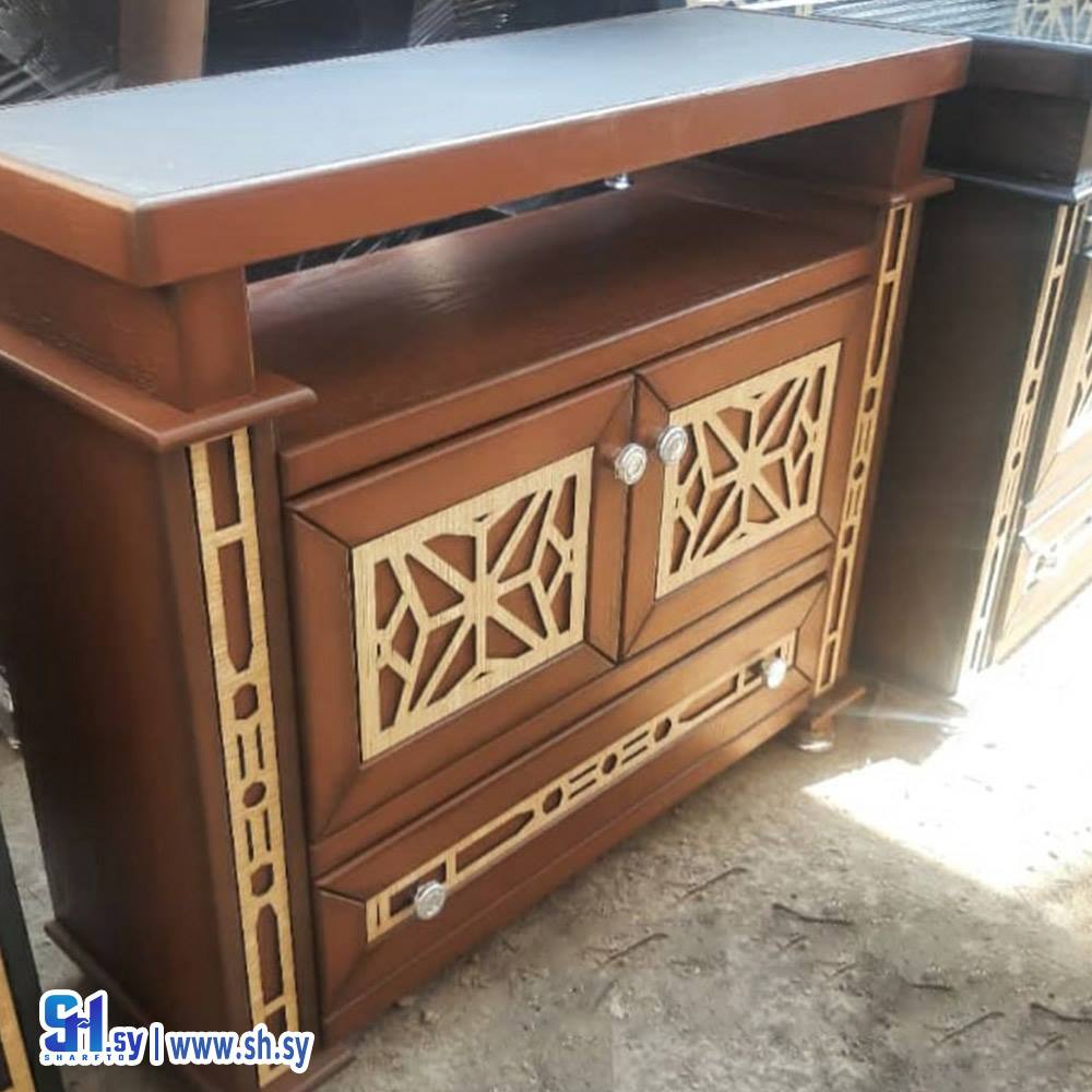 طاولة شاشة موديل 4 (معرض القمة للمفروشات)