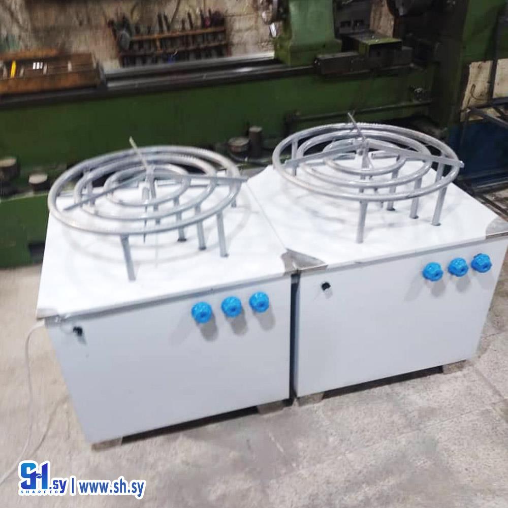 فرن الكنافة(Aladnan)