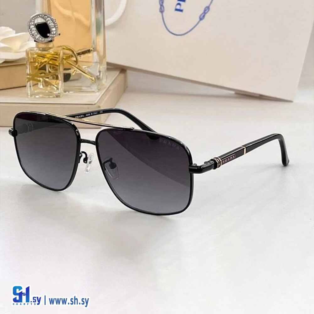 نظارات شمسة موديل 103539(نظارات آي فاشن)