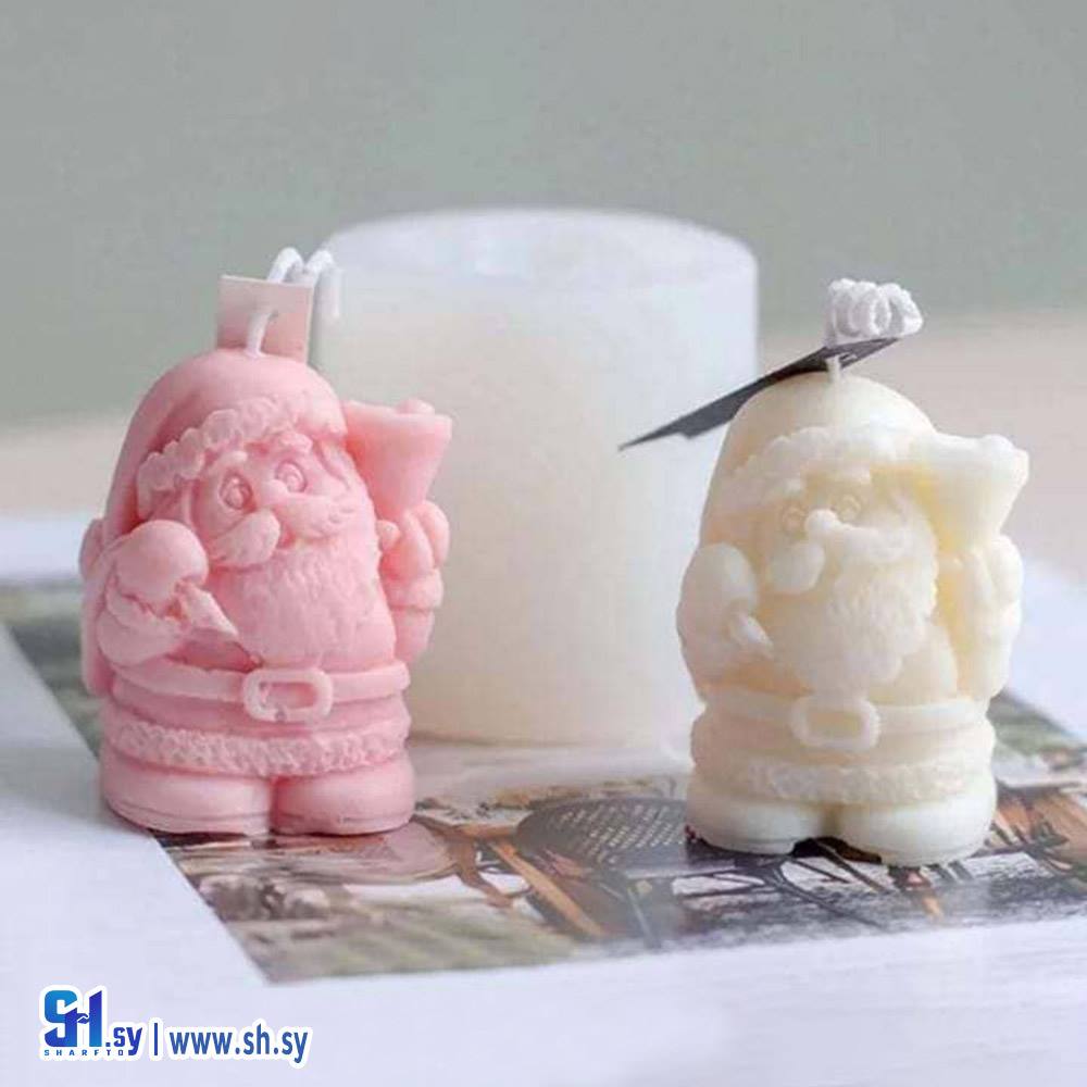 شمعة Available now (Sweet scent candle)