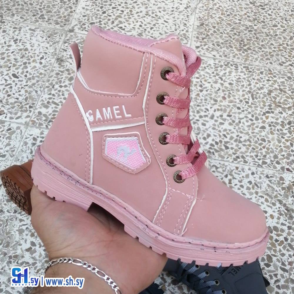 حذاء رانج نسائي GAMEL (STEV)