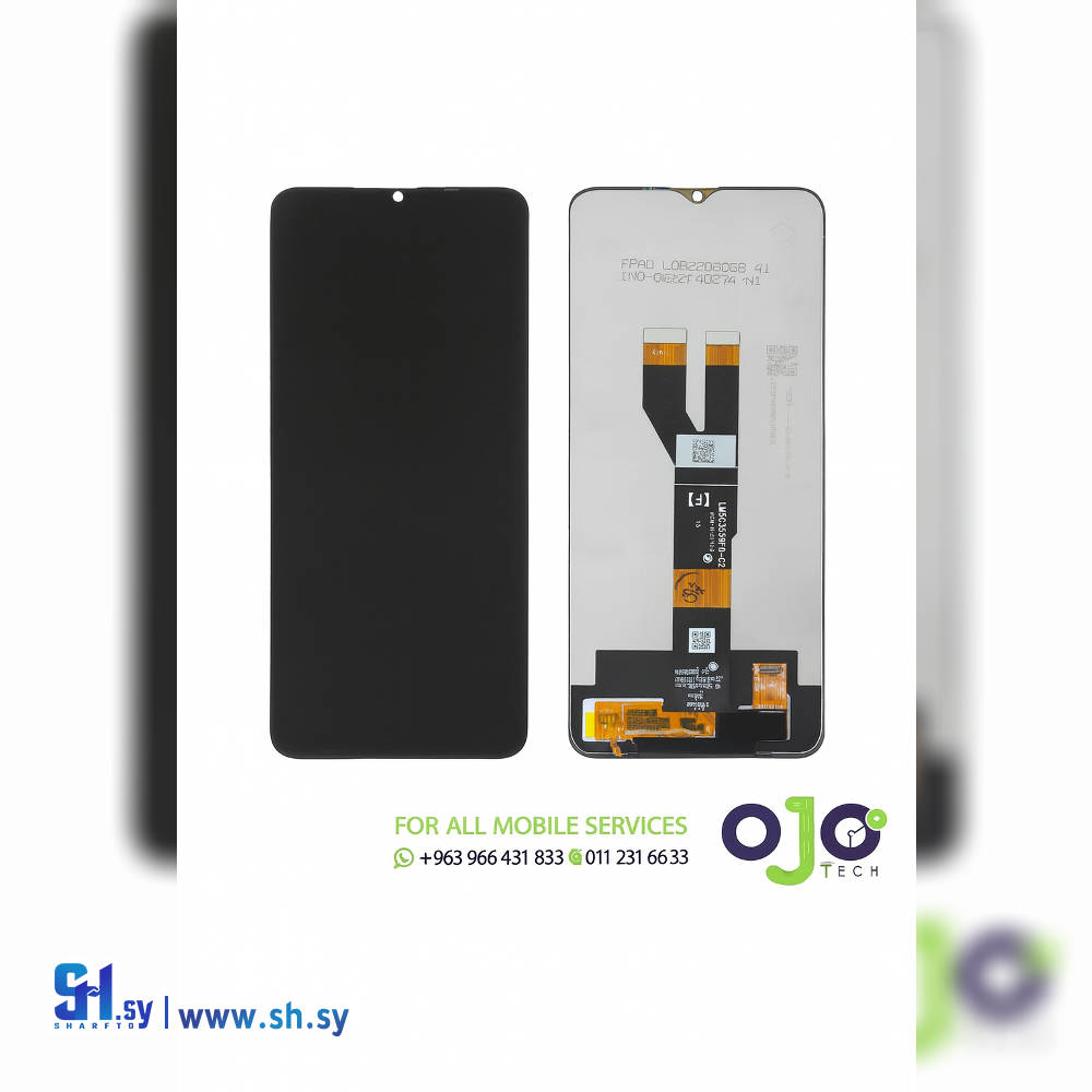 LCD REALME C11-2021 (اوجو تك)