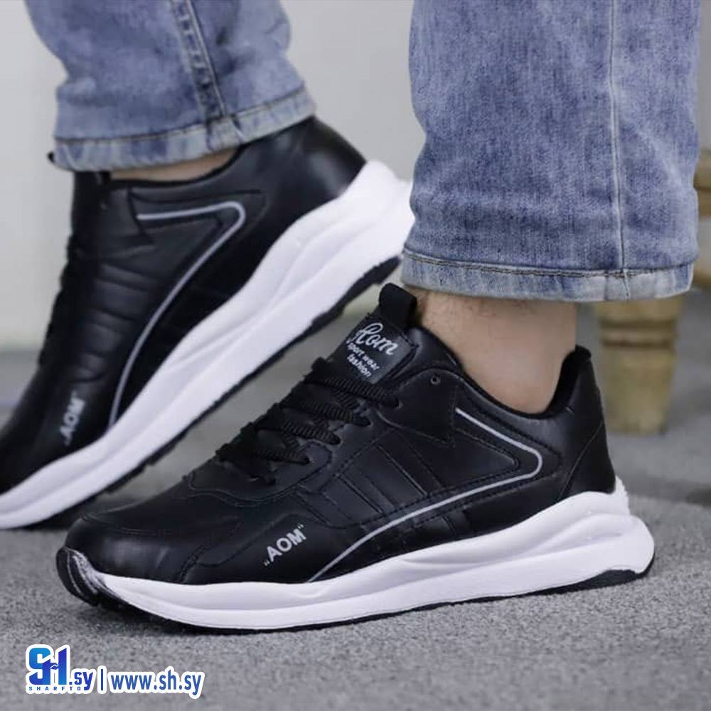 حذاء رياضي رجالي نعل بروتان (امباير للأحذية)
