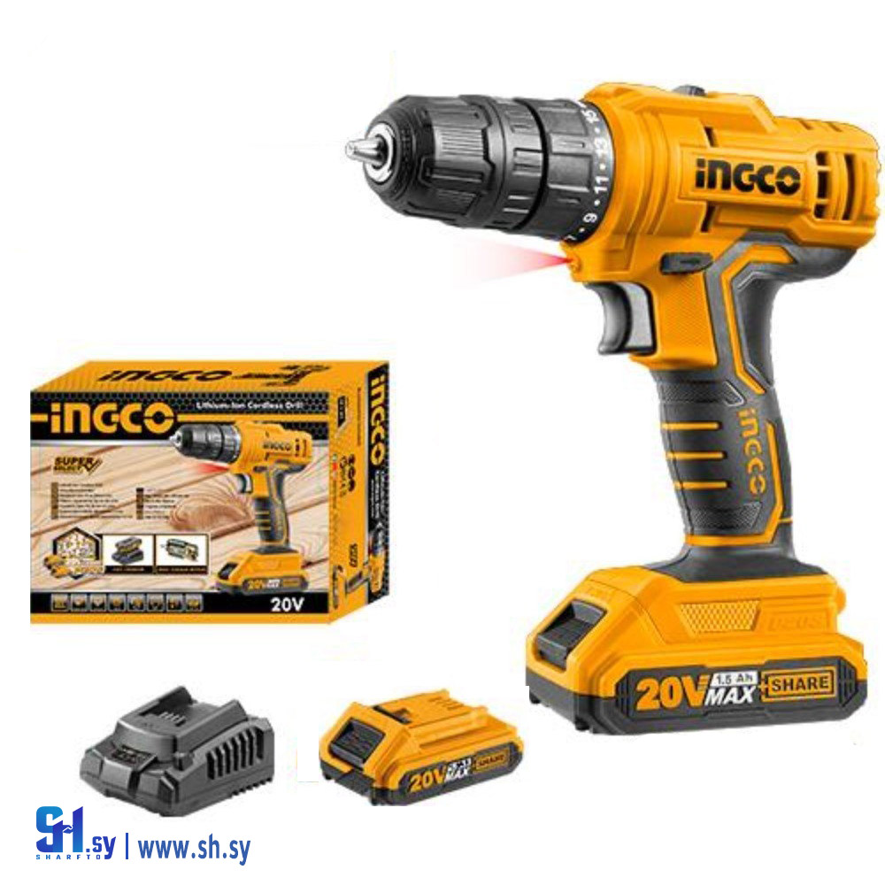 CDLI20011(شركةالجدا)