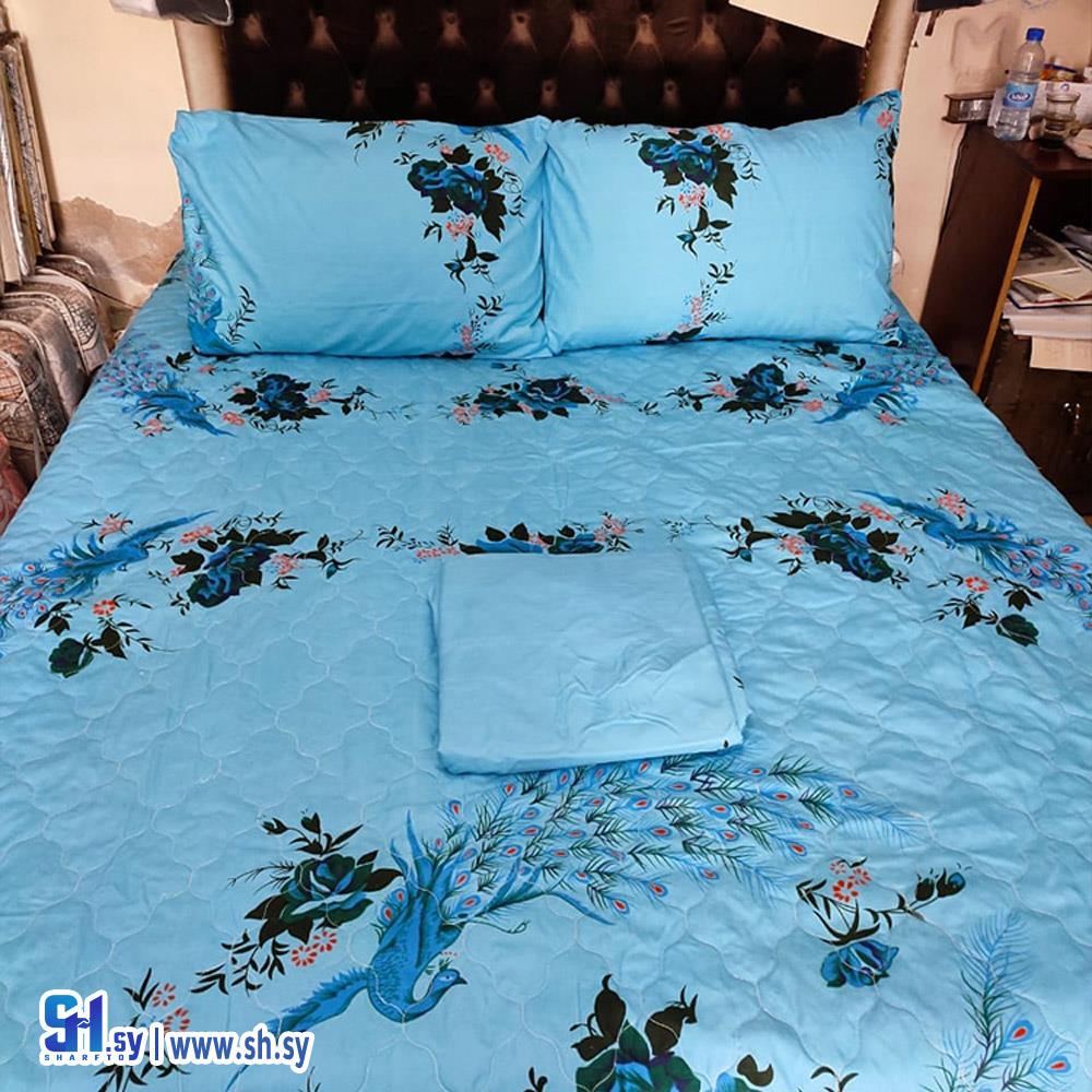 لحاف صيفي قطن سوفت  24 (بياضات ماسة)