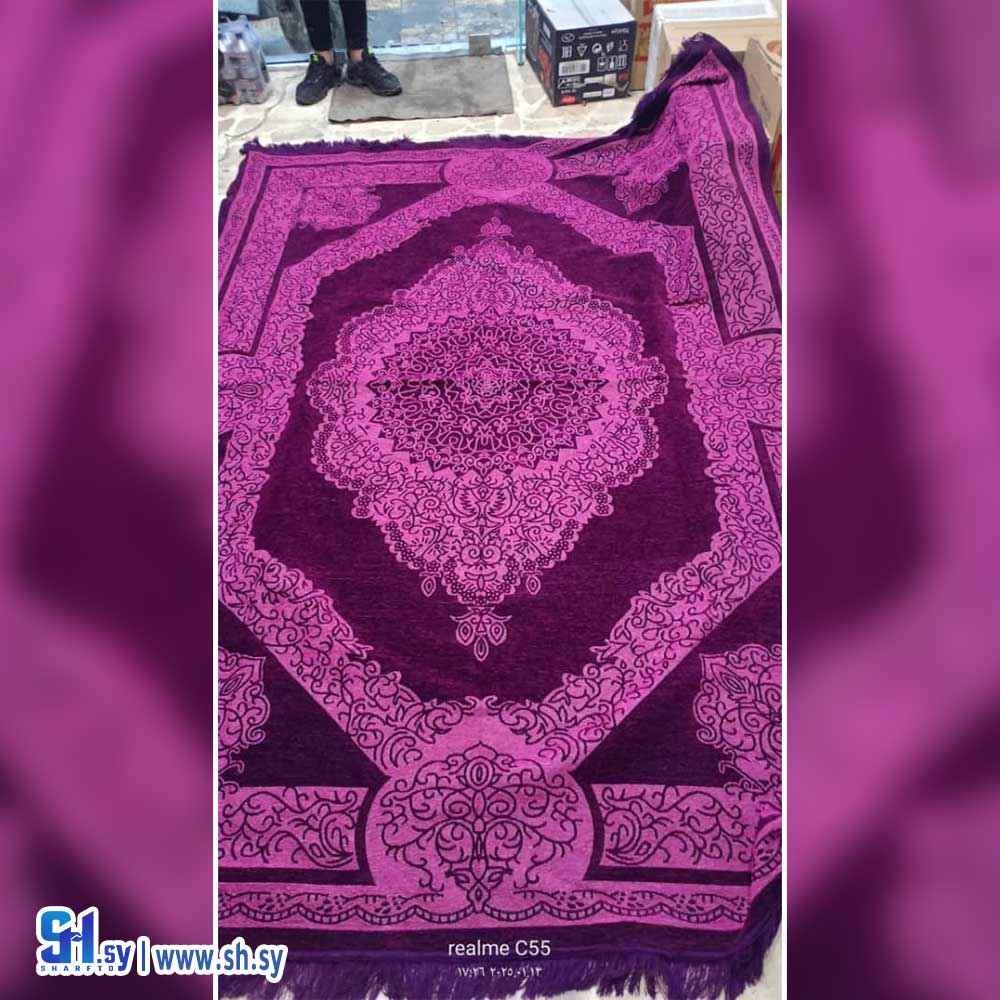 سجادة موديل موديل 1 (مصنع البابللي)