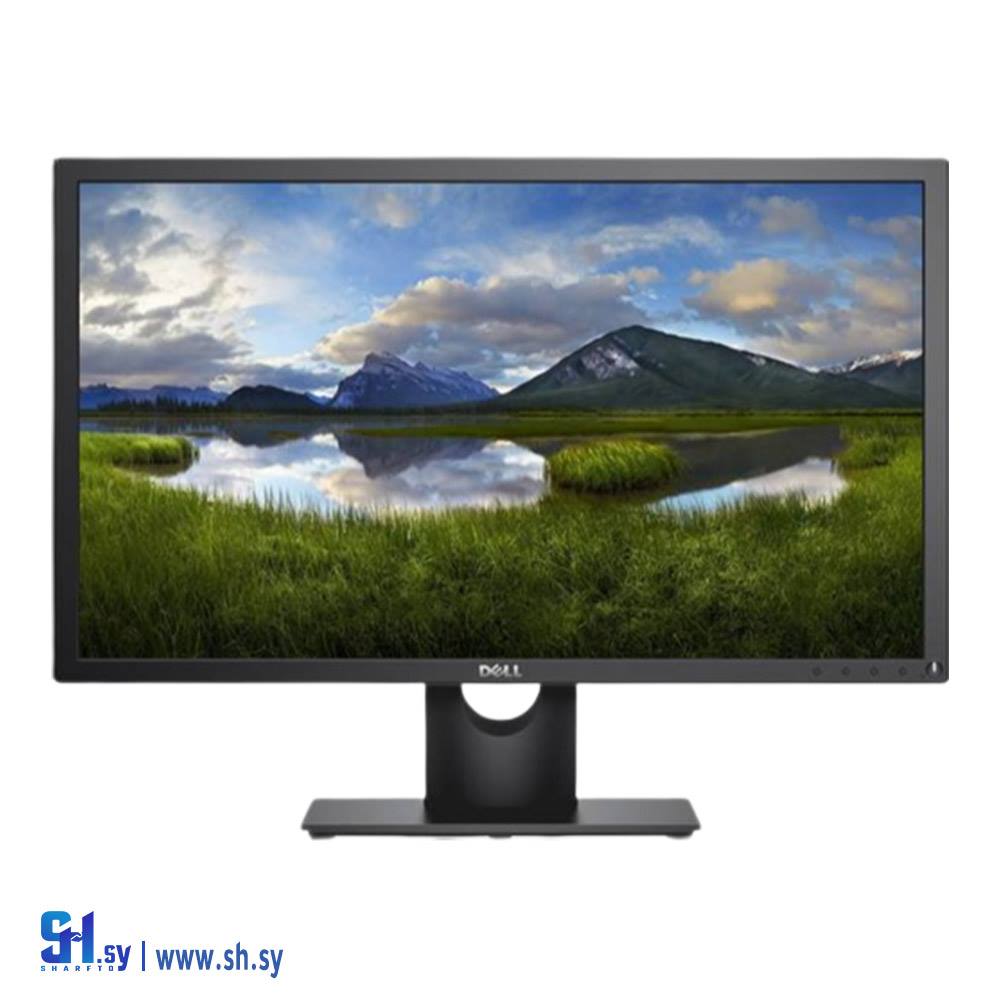 DELL MONITOR 2418HN, 23.8-inch Full HD شاشة  (new laptop)