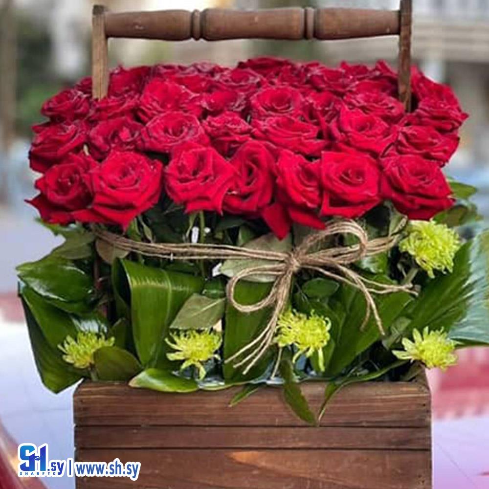 تزيين بوكسات 2 (أزهار قطر الندى)