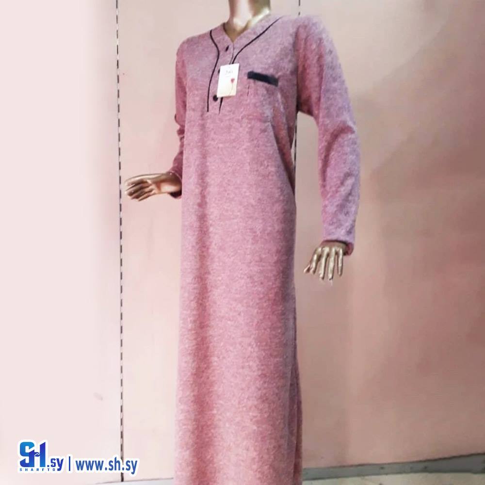 قميص نوم نسائي (لانجري جوري)