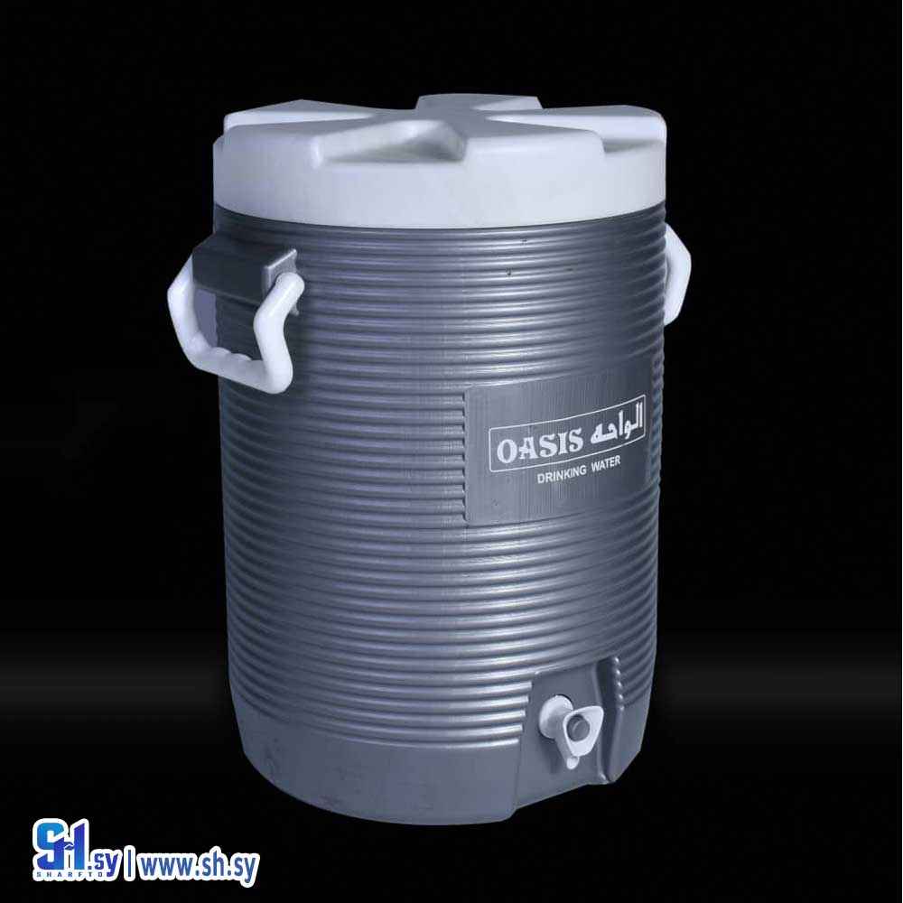 حافظة ماء 20 لتر (دهمان بلاست)