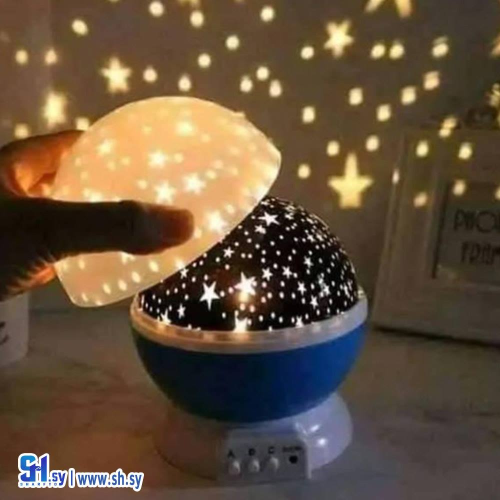 جهاز اسقاط النجوم (رؤية)