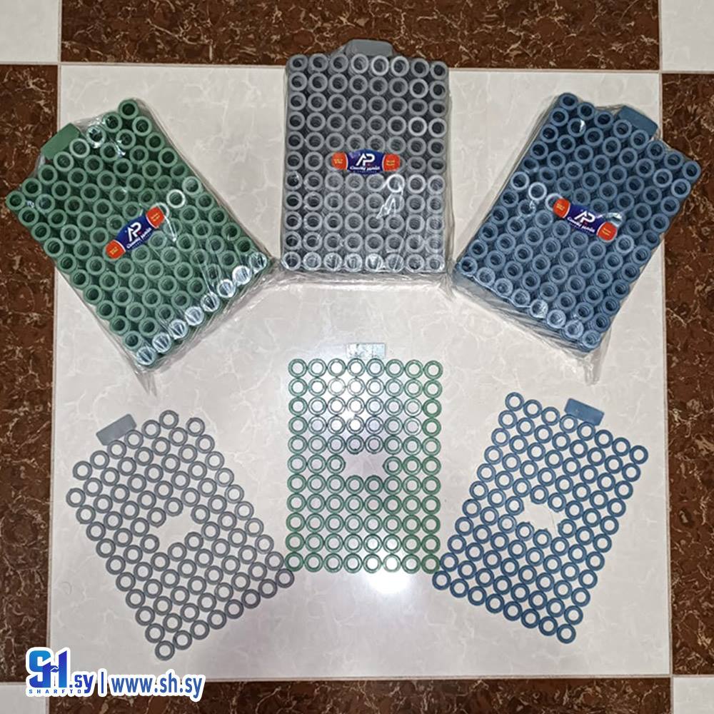 جوان غاز طري (الأمير بلاست)