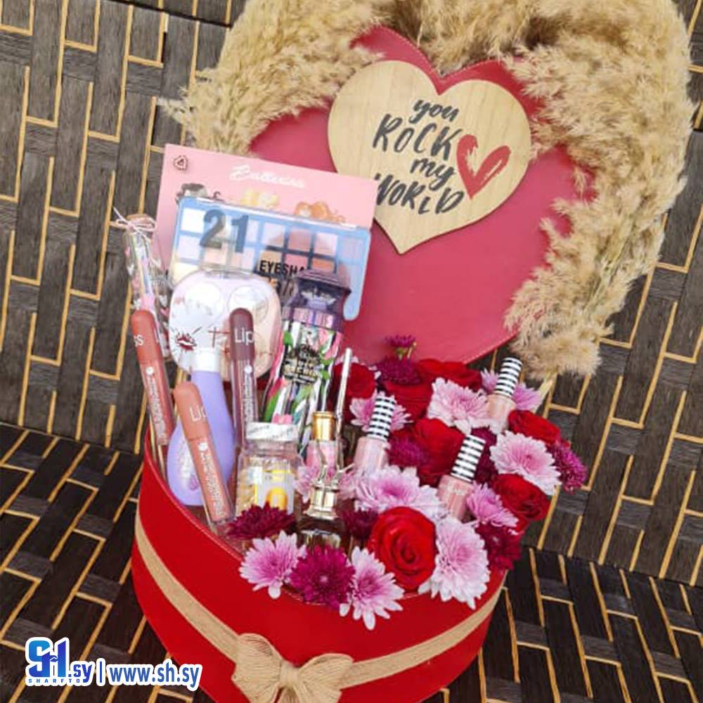 بوكس هدايا3 (سنتر أناقتي)