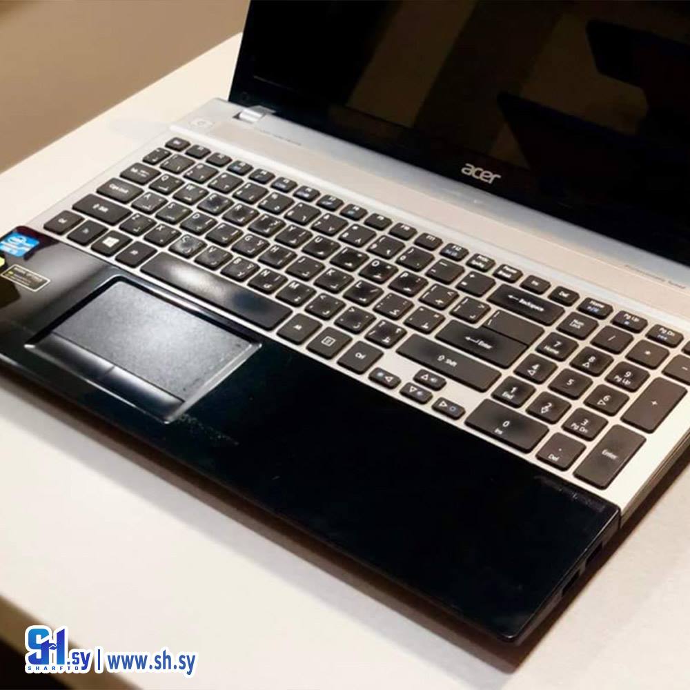 لابتوب ACER ACPIRE V3-571G (دومينو)