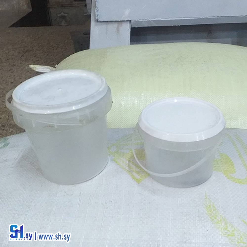 عبوة شوكولا (الوسام)