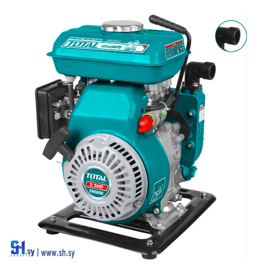TP3101(TOTAL)